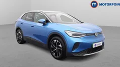 Used 2024 VW ID.4 Pro SUV | £27,149 (Fair price)