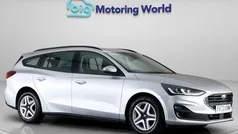 Used 2022 Ford Focus Trend Estate | £15,500 (Fair price)