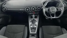 Used 2022 Audi TT Sport Coupe | £24,505 (Fair price)
