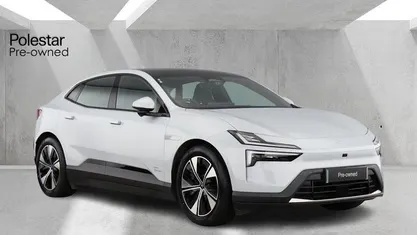 Used Polestar 4 Plus 200 kW (272 HP) 2026 SUV