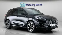 Used 2023 Ford Kuga ST-Line X SUV | £18,400 (Fair price)