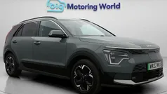 Used 2024 Kia e-Niro SUV | £19,182 (Super price)