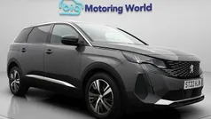 Used 2022 Peugeot 5008 Allure Premium MPV | £19,800 (Fair price)