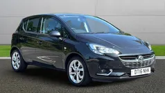 Used 2017 Vauxhall Corsa SRi Hatchback | £5,999 (Fair price)