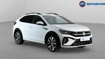 Usado VW Taigo R-line 150 HP (110 kW) 2024 SUV