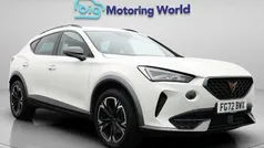 Used 2024 Cupra Formentor SUV | £20,500 (Good price)