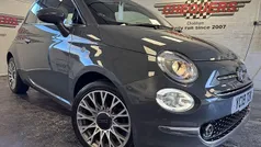Used 2019 Fiat 500 Star Hatchback | £8,400 (Fair price)