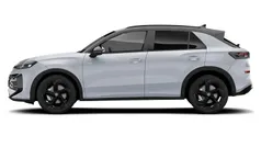 Used 2026 VW T-Roc Match SUV | £28,998 (Fair price)