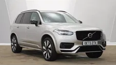 Used 2023 Volvo XC90 Plus SUV | £48,999 (Fair price)