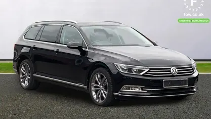 Usado VW Passat GT 120 HP (88 kW) 2019 Carrinha