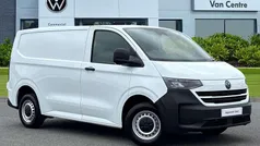 Used 2025 VW T6.1 Van | £29,749 (Fair price)