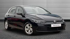 Used 2021 VW Golf VIII Life Hatchback | £20,150 (Fair price)
