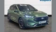 Used 2025 Ford Kuga ST-Line X SUV | £30,400 (Fair price)