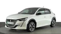 Used 2023 Peugeot e-208 GTi Hatchback | £11,220 (Fair price)