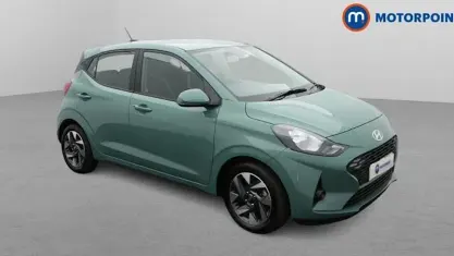 Used Hyundai i10 Advanced 79 HP (58 kW) 2026 Hatchback