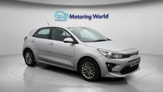 Used 2022 Kia Rio 2 Hatchback | £12,875 (Fair price)