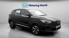 Used 2023 MG ZS SE Hatchback | £12,519 (Fair price)