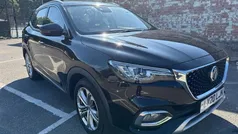 Used 2022 MG HS Exclusive SUV | £11,995 (Good price)