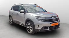 Grey Used 2021 Citroën C5 Aircross PureTech SUV | £17,900 (Fair price)