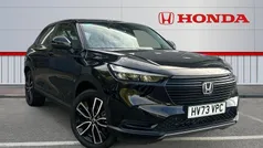 Used 2024 Honda HR-V Elegance SUV | £21,795 (Fair price)