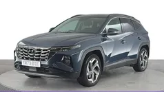 Used 2023 Hyundai Tucson Premium SUV | £22,720 (Good price)