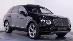 Used 2017 Bentley Bentayga SUV | £64,780 (A bit pricey)