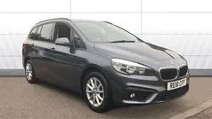 Used 2018 BMW 218 Performance Estate | £14,282 (Fair price)