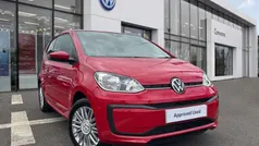 Used 2022 VW up! Hatchback | £10,299 (Fair price)