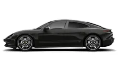 Used 2023 Porsche Taycan Sedan | £58,800 (Super price)