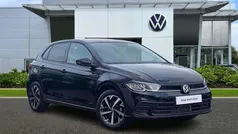 Used 2025 VW Polo Match Hatchback | £19,990 (Fair price)