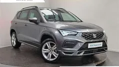 Used 2025 Seat Ateca FR SUV | £24,395 (Fair price)