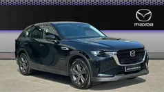 Used 2023 Mazda CX-60 Exclusive-Line SUV | £28,134 (Good price)
