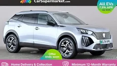 Used 2024 Peugeot e-2008 Allure SUV | £18,197 (Good price)