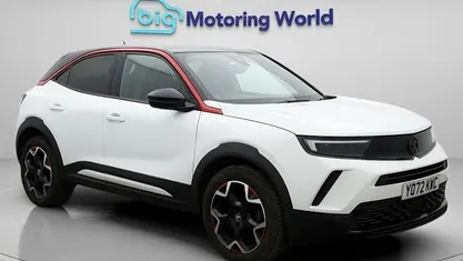 Second-hand Vauxhall Mokka 101 CP (74 kW) 2025 SUV