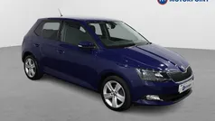 Used 2018 Skoda Fabia SE L Hatchback | £11,199 (Good price)