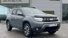 Used 2024 Dacia Duster Journey SUV | £16,195 (Fair price)