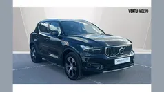 Used 2021 Volvo XC40 Inscription SUV | £23,813 (Fair price)
