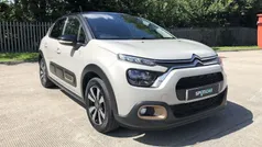 Used 2022 Citroën C3 PureTech Hatchback | £12,995 (Fair price)