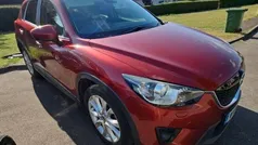 Used 2014 Mazda CX-5 Inclusive SUV | £6,780 (Fair price)