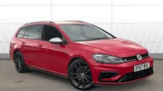 Used 2019 VW Golf VII R Estate | £19,710 (Fair price)