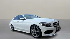 Used 2017 Mercedes C250 AMG Line Premium Plus Sedan | £15,600 (Fair price)