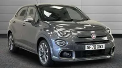 Used 2020 Fiat 500X Sport SUV | £10,799 (Fair price)