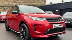 Used 2023 Land Rover Discovery 5 SE Dynamic SUV | £31,295 (Fair price)