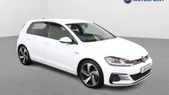 Used 2020 VW Golf VIII GTI Hatchback | £21,049 (Good price)