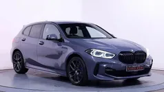 Grey Used 2023 BMW 118 M Sport Hatchback | £22,725 (Fair price)