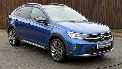 Used 2024 VW Taigo Style SUV | £16,999 (Fair price)