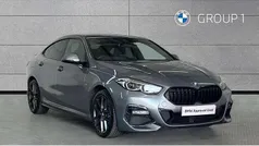 Grey Used 2023 BMW 220 M Sport Coupe | £23,490 (Super price)