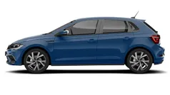 Used 2016 VW Polo Match Hatchback | £7,495 (Fair price)