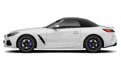 Used 2022 BMW Z4 M Sport Cabriolet | £26,850 (Good price)