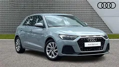 Used 2022 Audi A1 Sport Hatchback | £18,994 (Good price)
